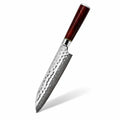 Couteau Santoku Mori