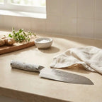 Set de 2 couteaux japonais - Collection Shiro