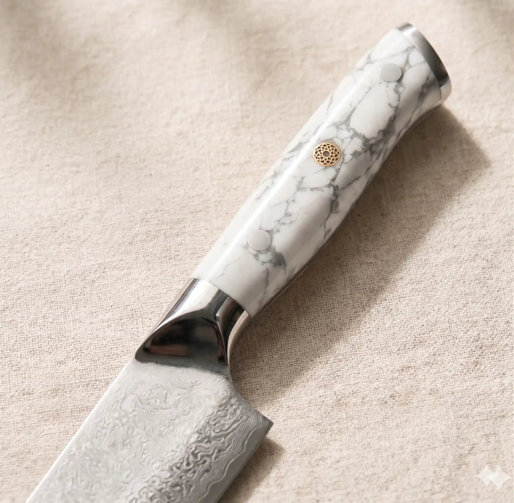Couteau utilitaire – Shiro