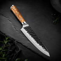 Chef Signature · Olivier