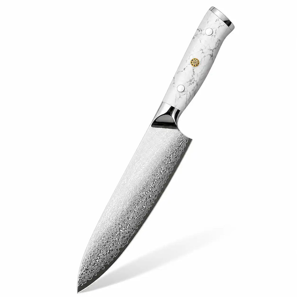 Couteau de chef Shiro