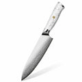 Couteau de chef Shiro