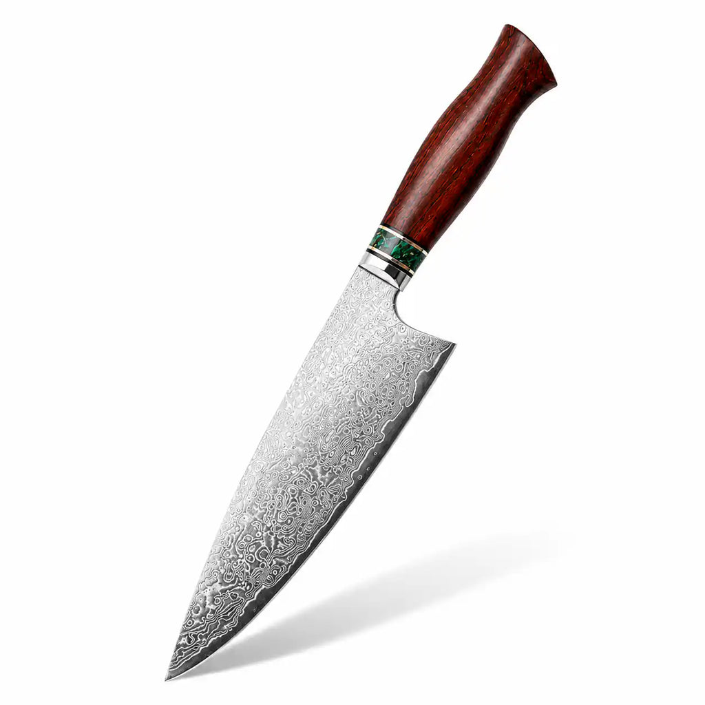 Couteau de chef Ryū