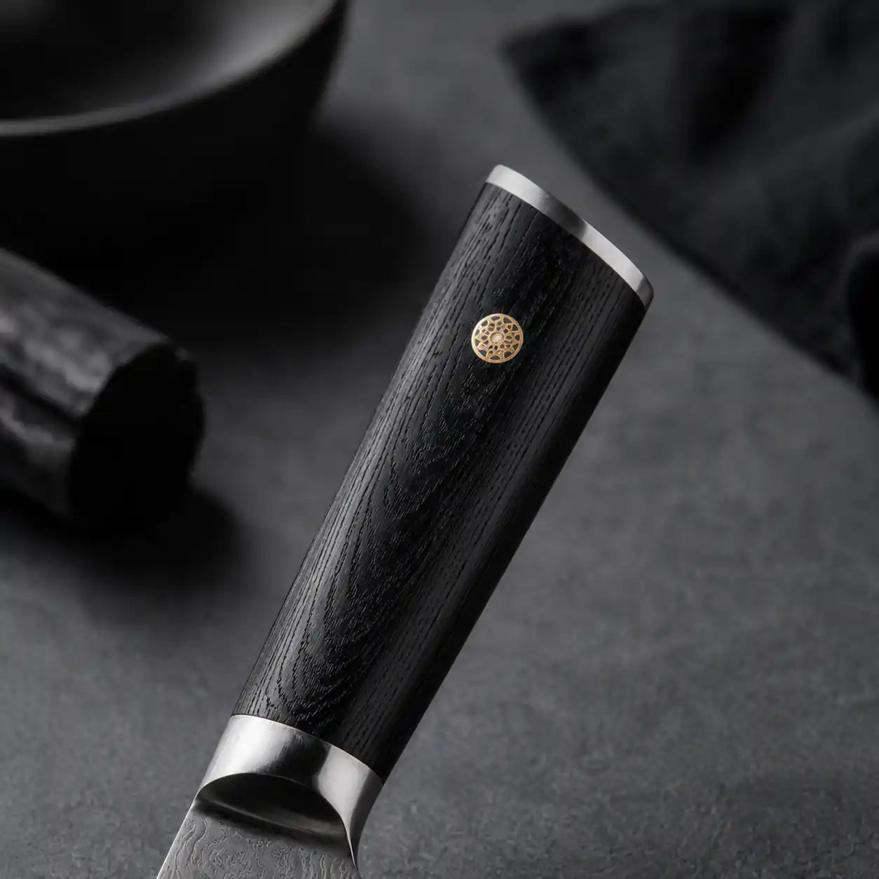 Couteau utilitaire – Kuro