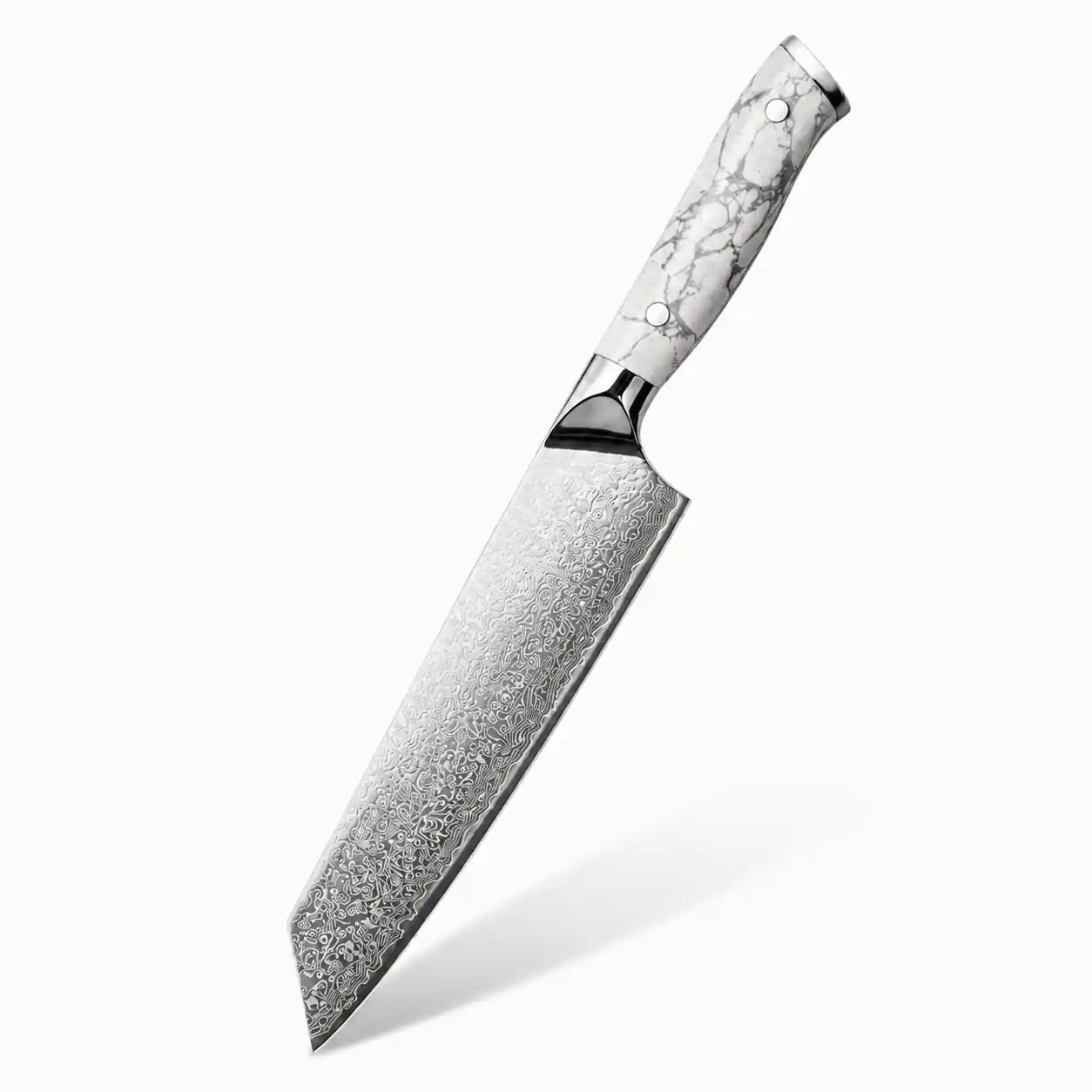 Couteau Kiritsuke Shiro