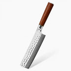 Couteau Nakiri Mori