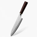 Couteau de chef Mori