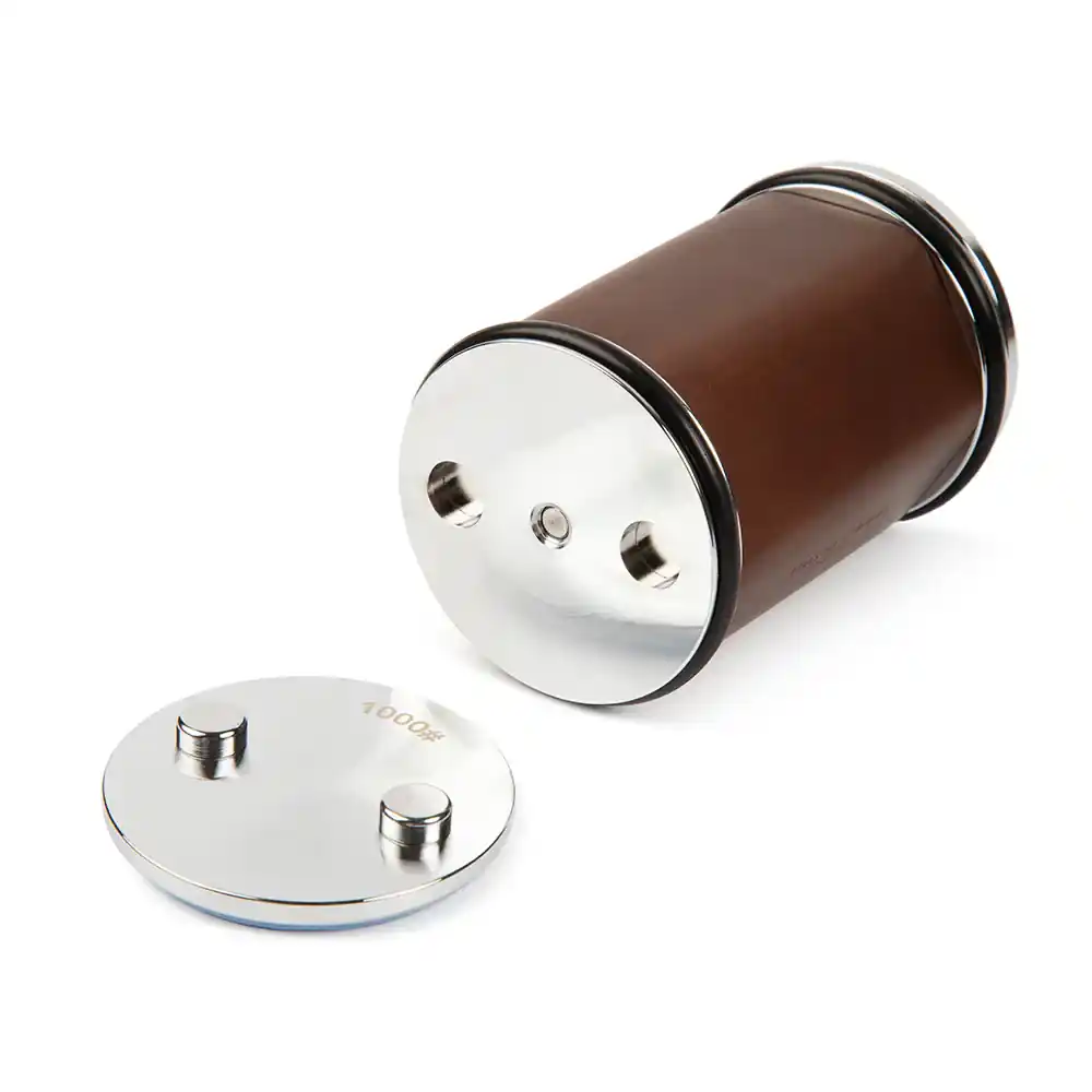 Lot de 3 disques aiguiseur professionnel
