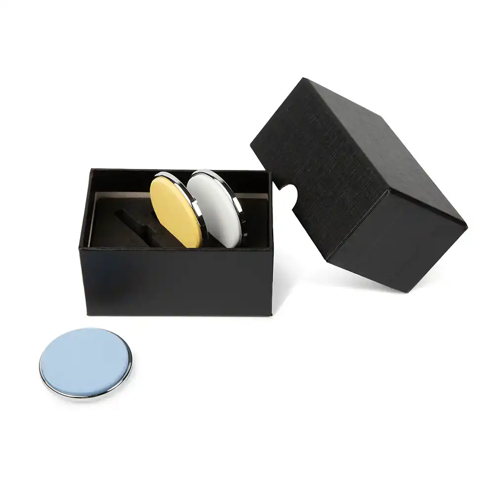 Lot de 3 disques aiguiseur professionnel