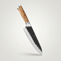 Chef Signature · Olivier