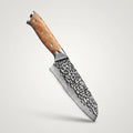 SANTOKU SIGNATURE — OLIVIER