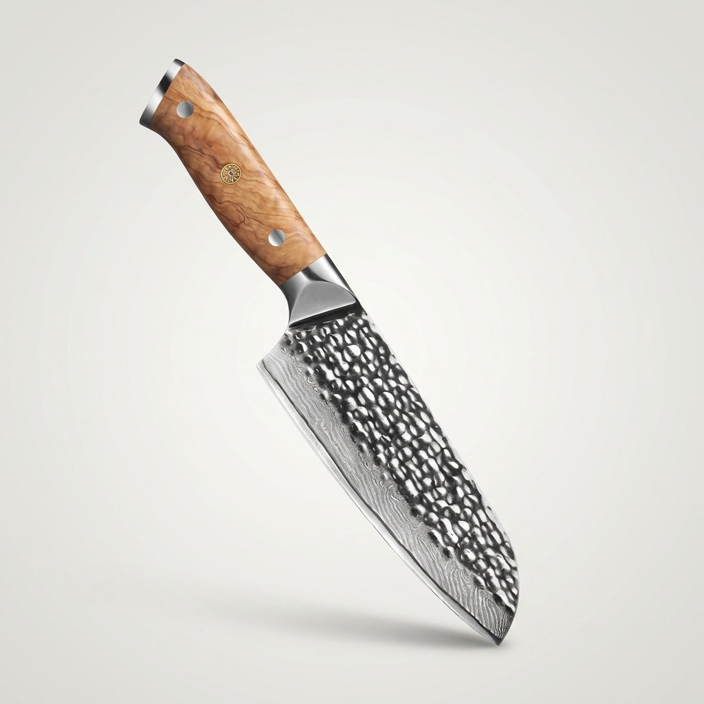 Santoku Signature · Olivier