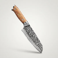Santoku Signature · Olivier