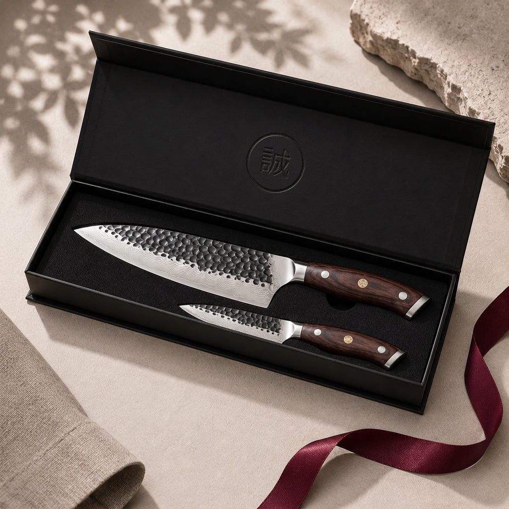 Duo Essentielle (noyer)