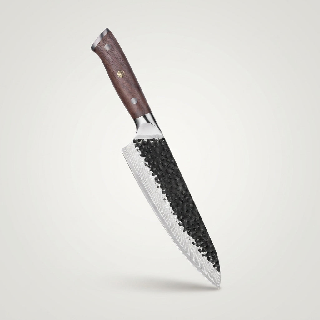 Chef Essentiel · Noyer