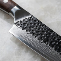 Chef Essentiel · Noyer