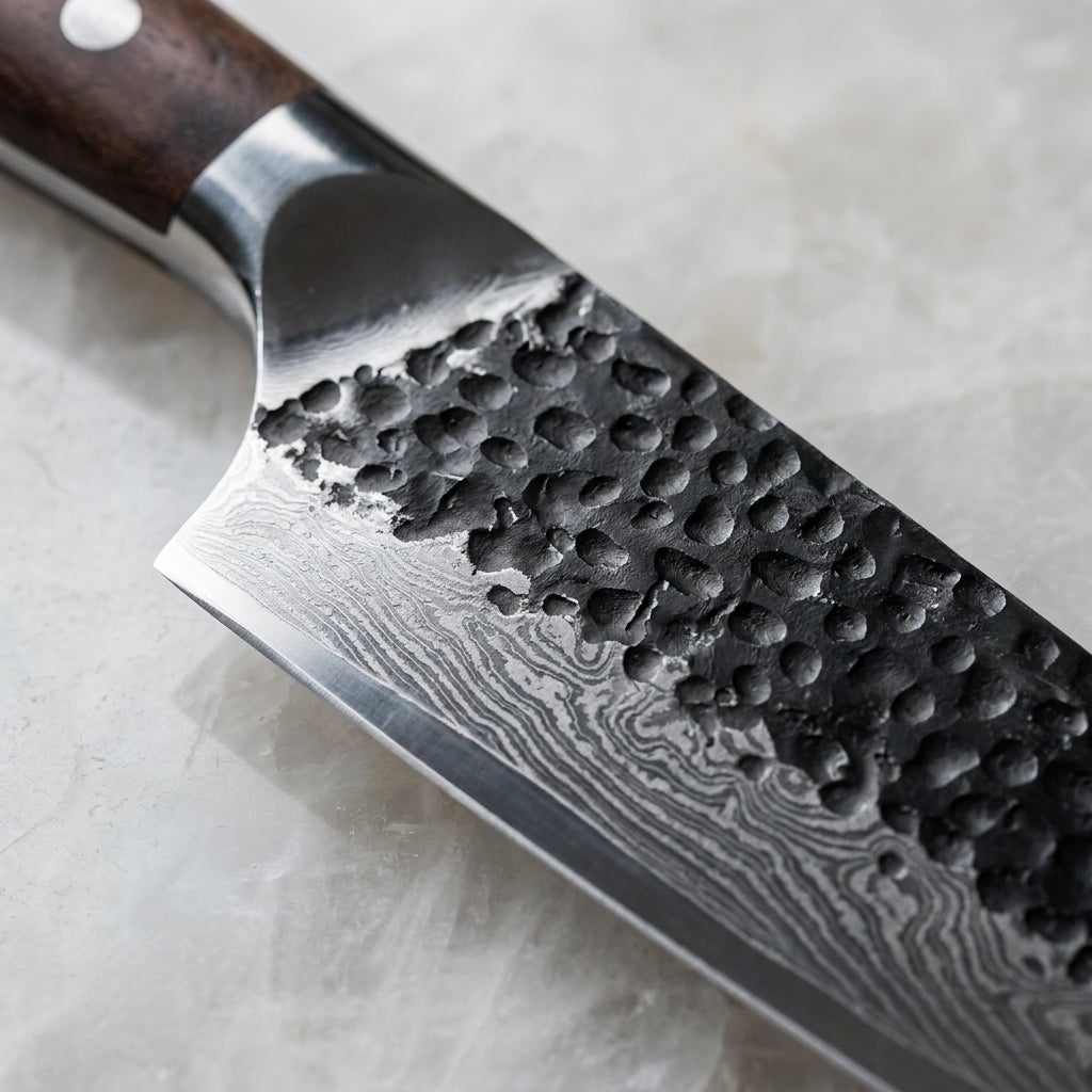 Chef Essentiel · Noyer