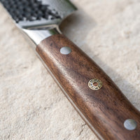 Chef Essentiel · Noyer
