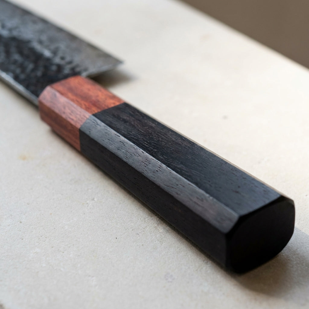 Chef Atelier · Ébène & bois de santal