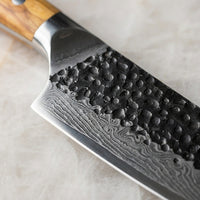 Chef Signature · Olivier