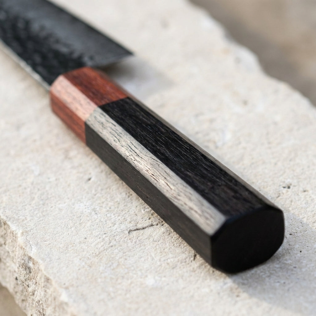 Office Atelier · Ébène & bois de santal