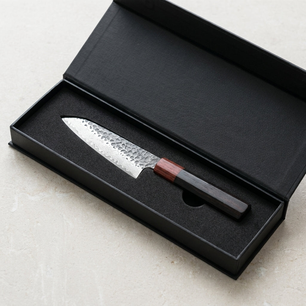Office Atelier · Ébène & bois de santal