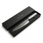Couteau de chef Shiro