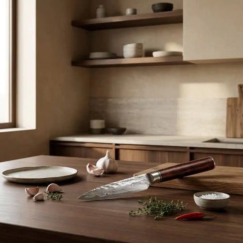 Couteau d'office Mori