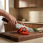 Couteau de chef Mori