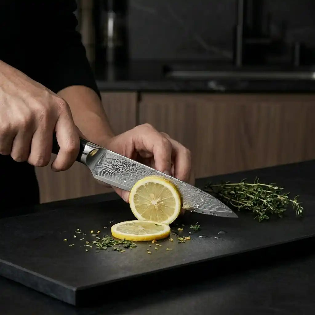 Couteau utilitaire – Kuro