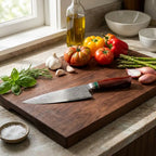 Couteau de chef Ryū