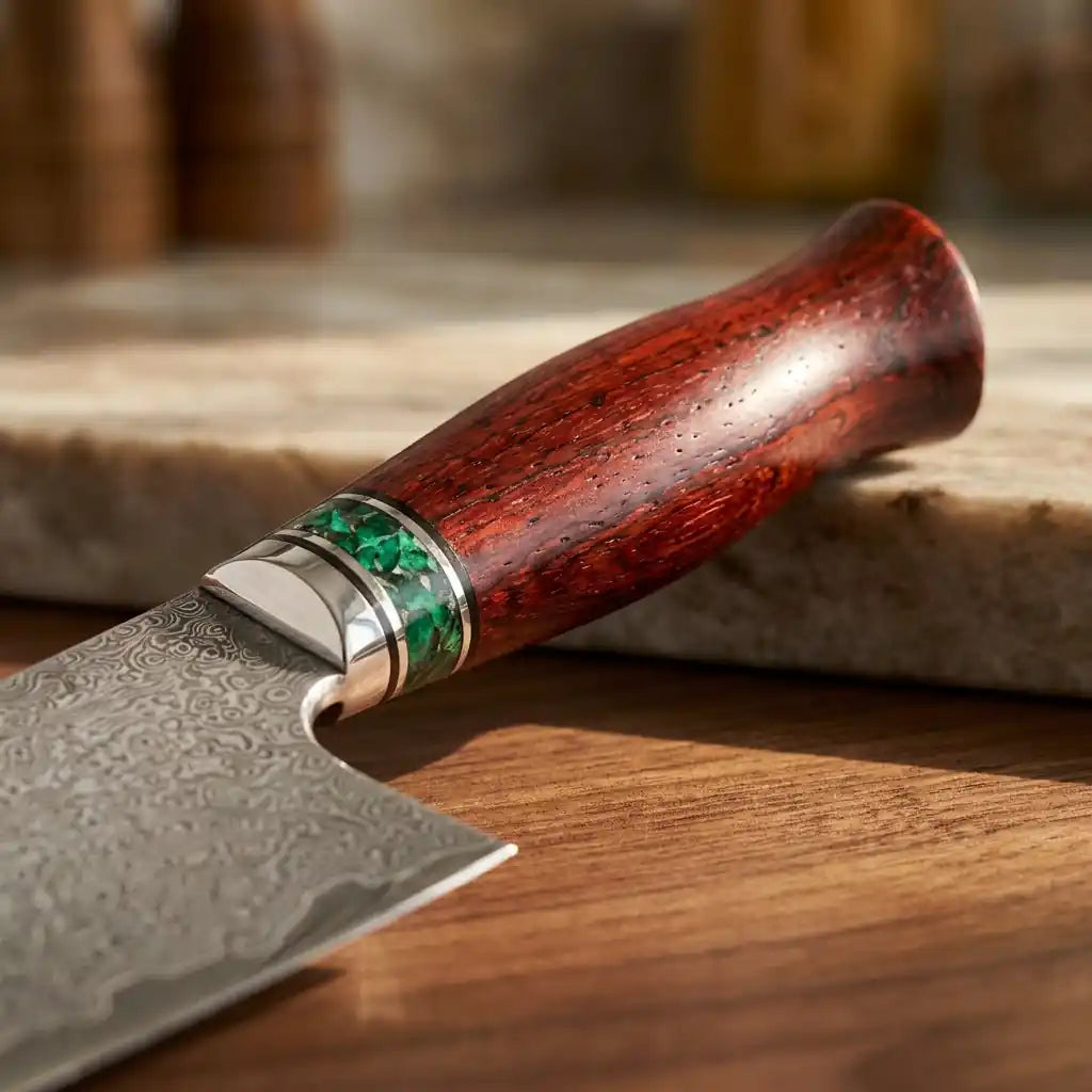 Couteau de chef Ryū