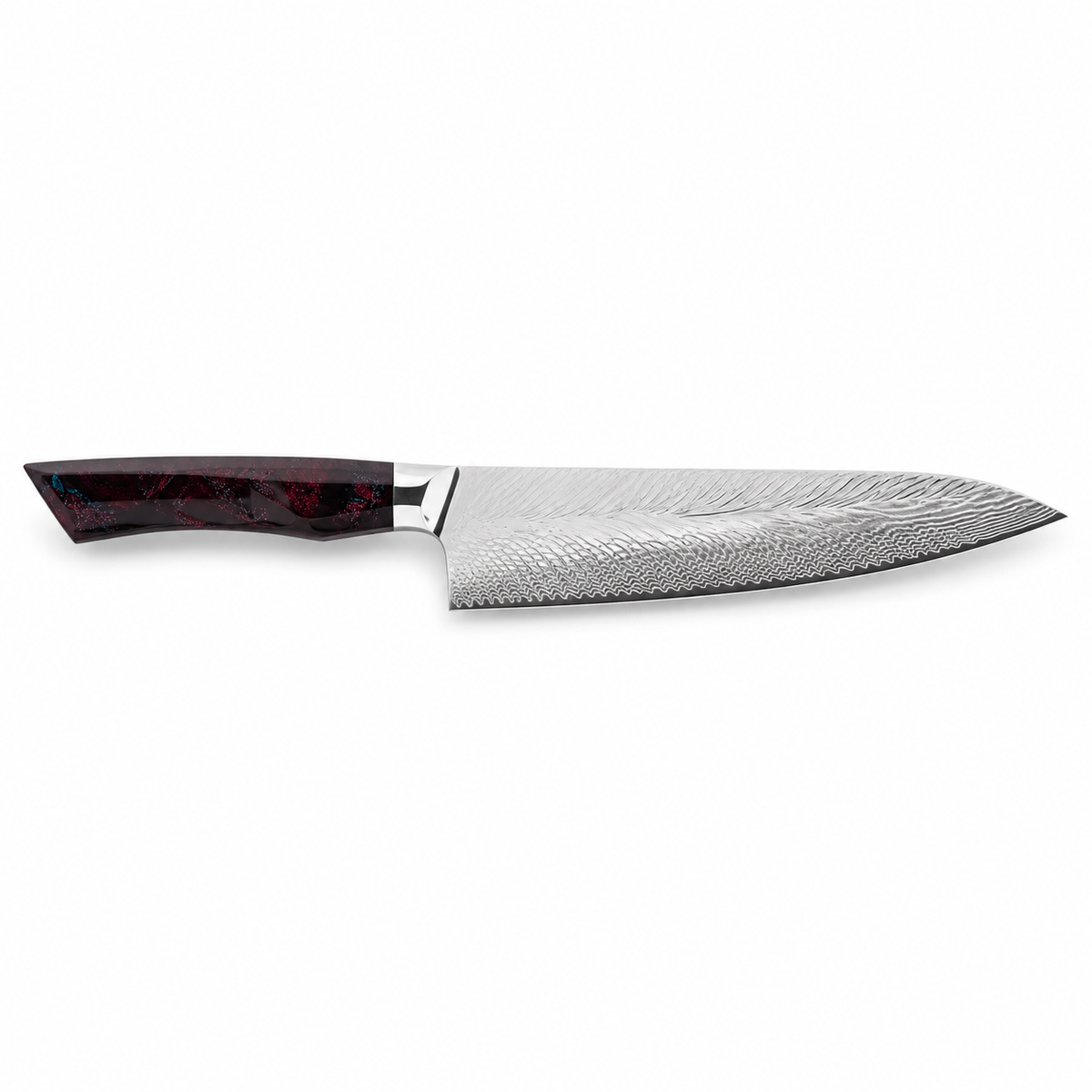 Couteau de chef Hikari — vue principale