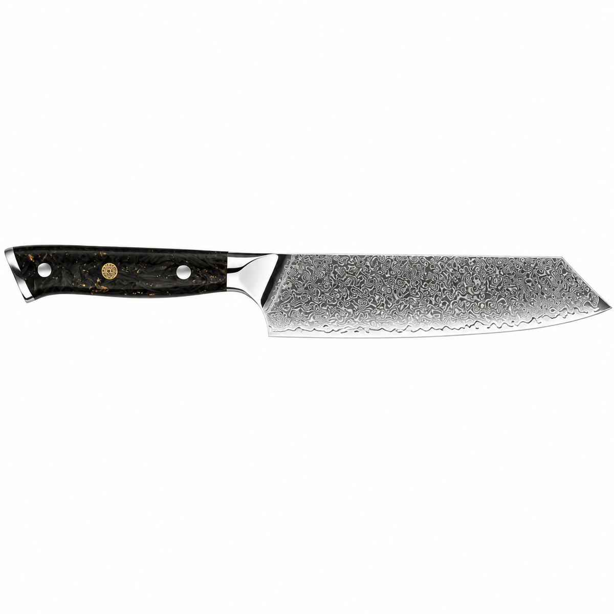 Couteau Kiritsuke Kin — vue principale