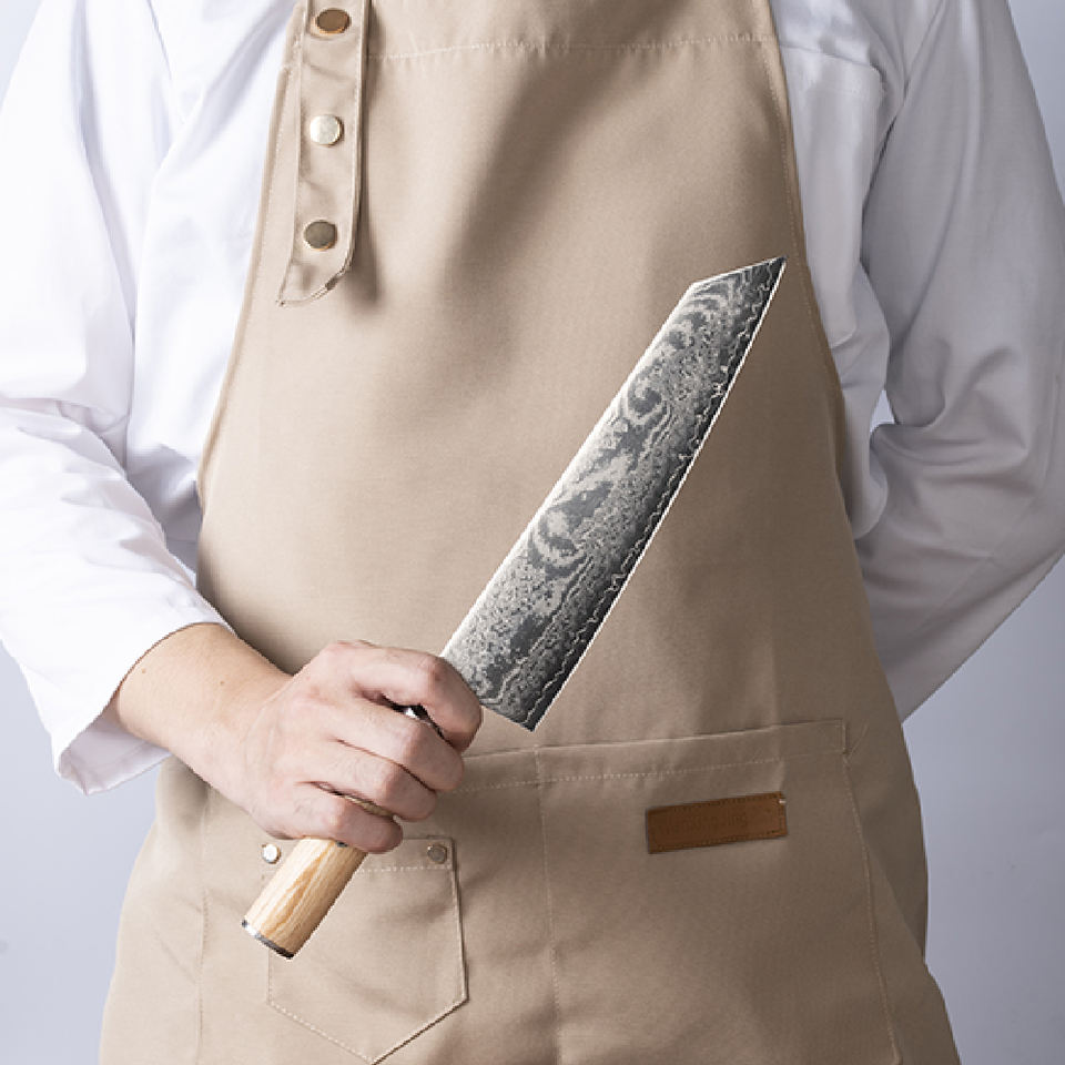 Kiritsuke 25 cm Kirei — photo