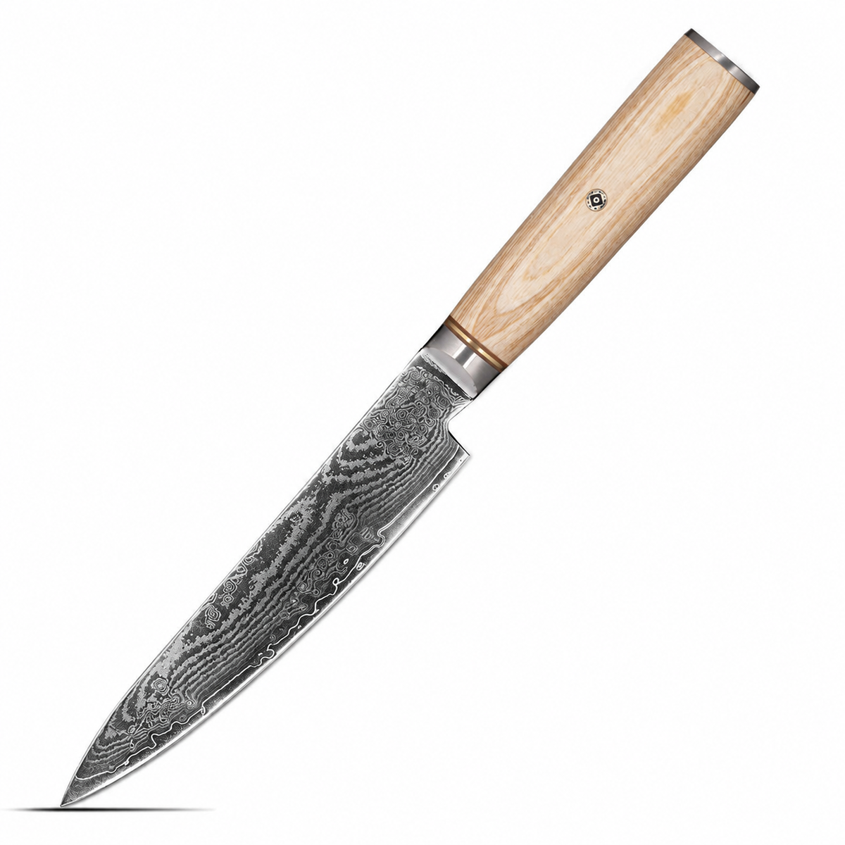 Couteau utilitaire Kirei — photo