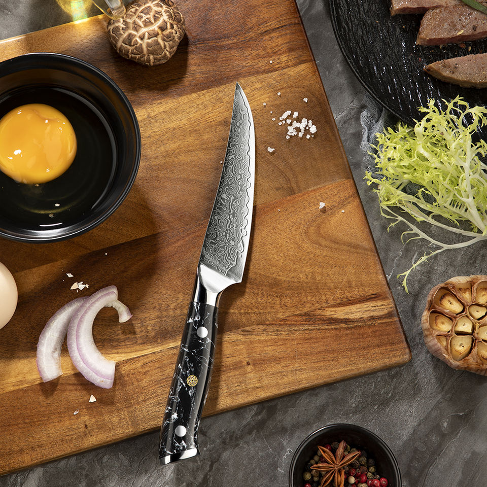 Nova — steak, vue produit