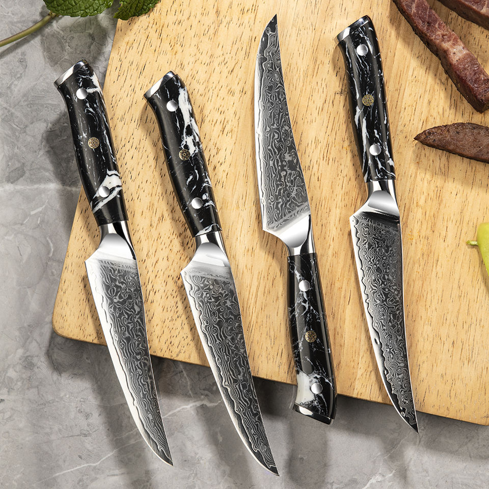 Nova — steak, vue produit
