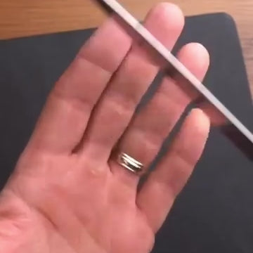 Aiguiseur couteau professionnel
