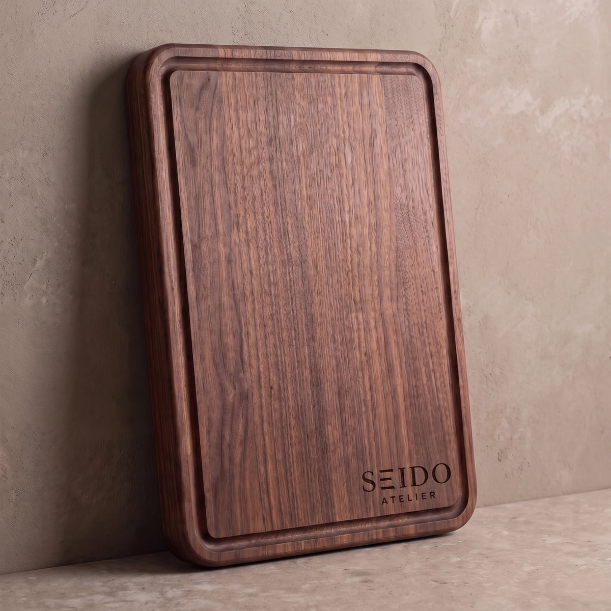 Planche Atelier — SEIDO Atelier